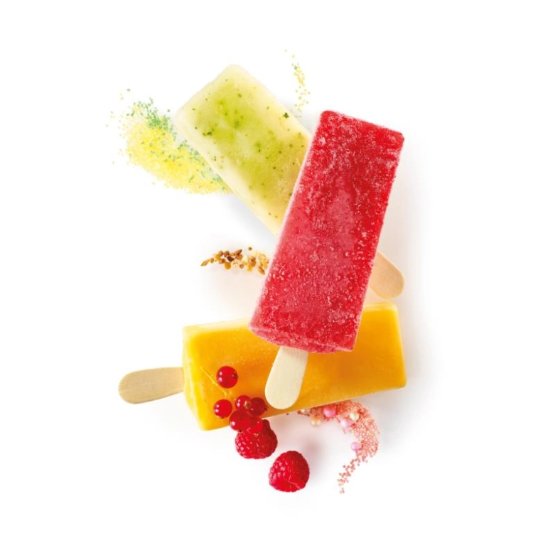 Paletina glace Caramel salé