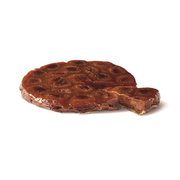 Tarte tatin D28 x1