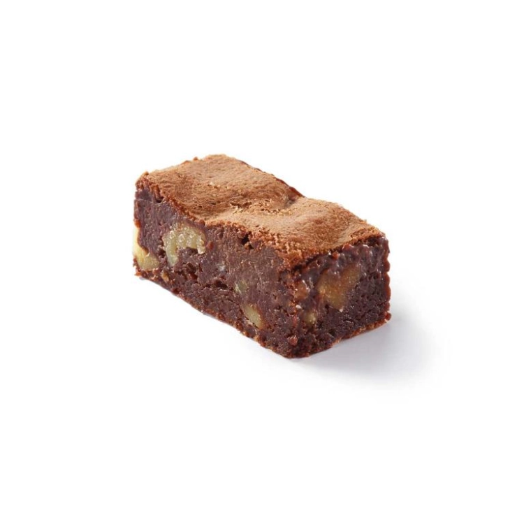 Mini brownie