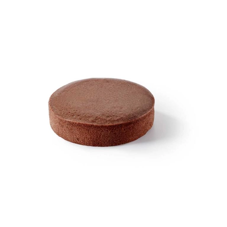 Mini fondant chocolat passion