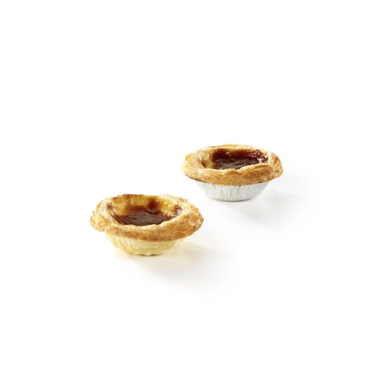 Pastel de nata