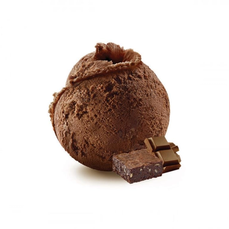 Chocolat brownie FS 2.5L