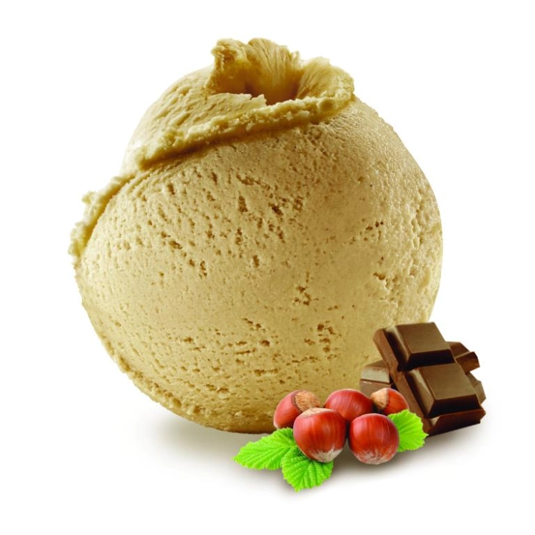 Praliné noisette 2.5L