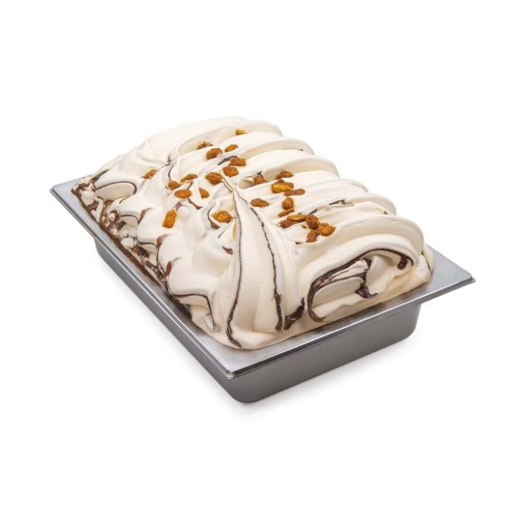 Peanut chocolat 7.5L