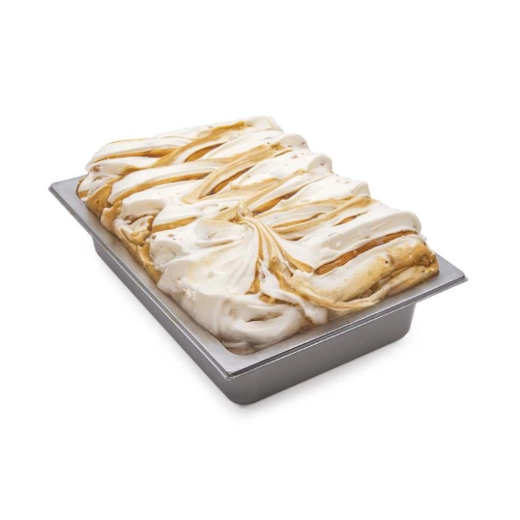 Tiramisu avec mascarpone 7.5L