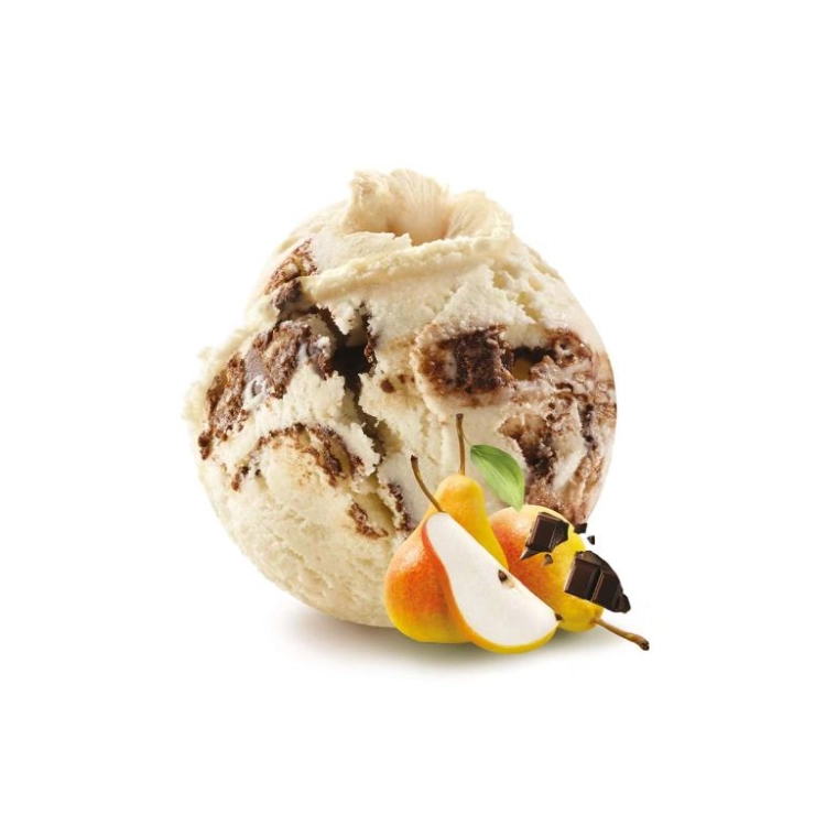 Façon poire belle Hélène 7.5L