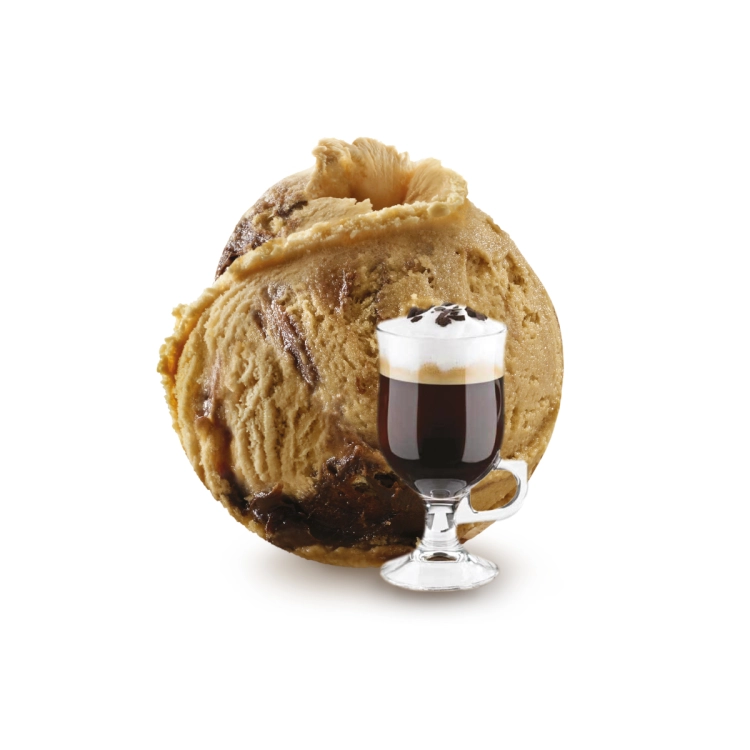 Café irlandais 2.5L