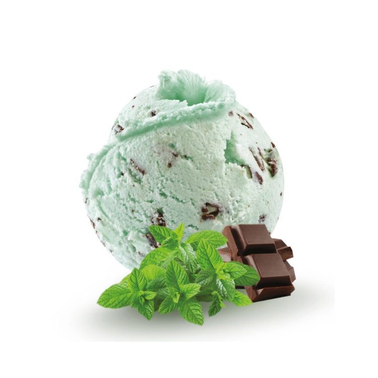 Menthe Chocolat 2x4.5L