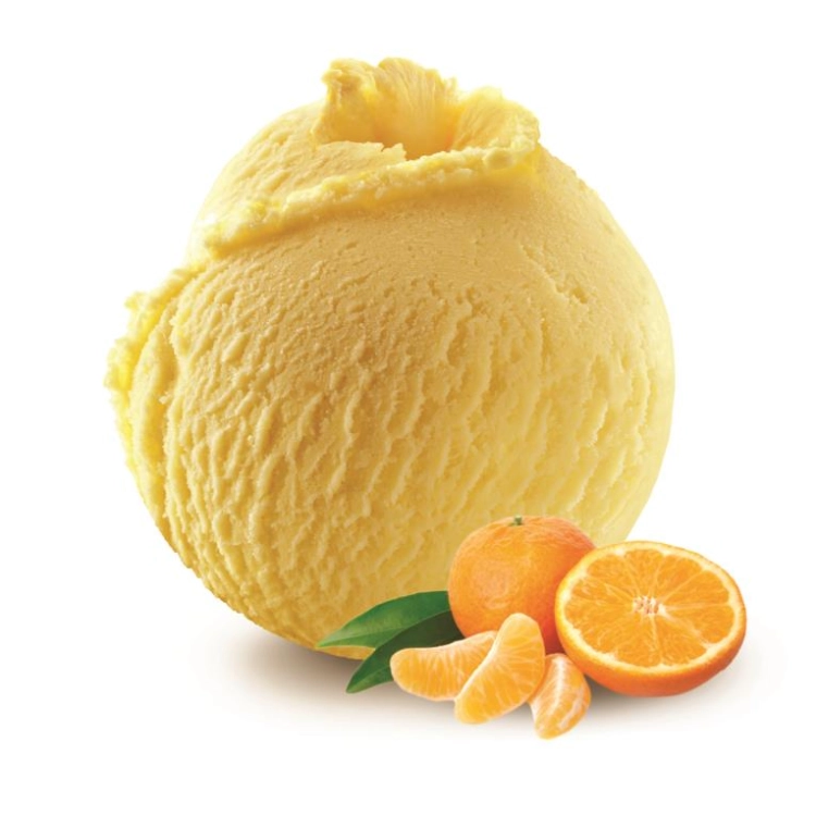 Mandarine Louise 2x4.5L