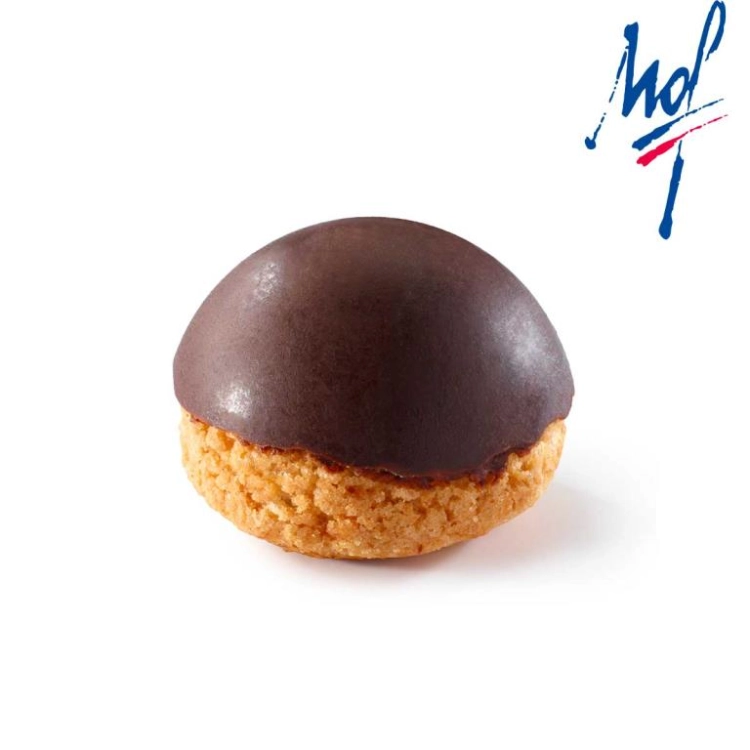 Chou chocolat grand cru