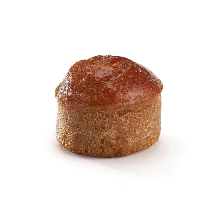 Bouchon à la châtaigne
