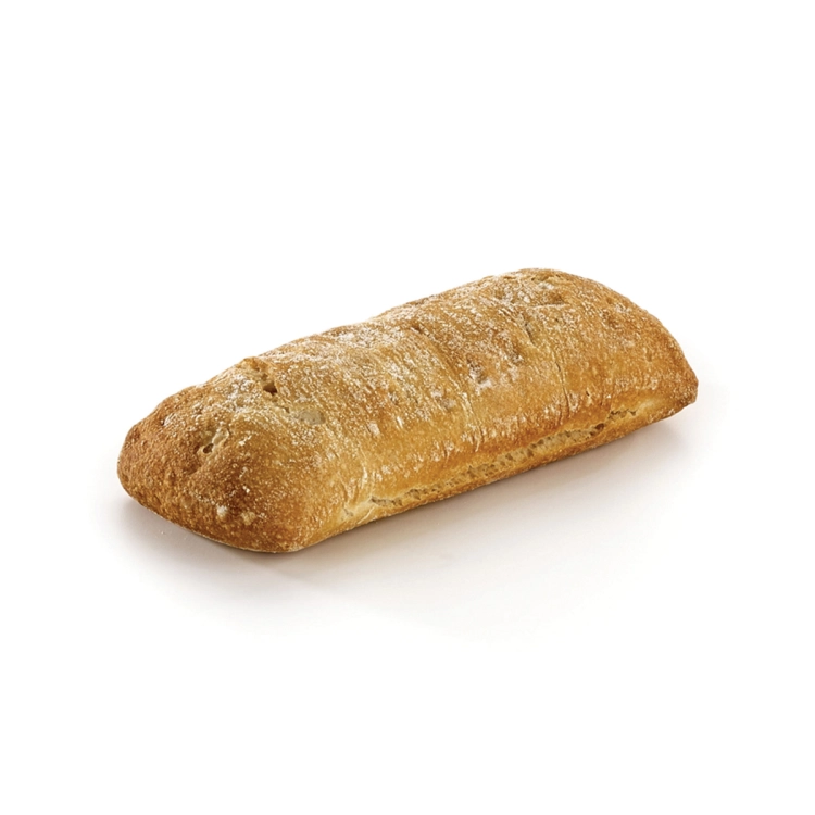 Mini ciabatta huile d'olive