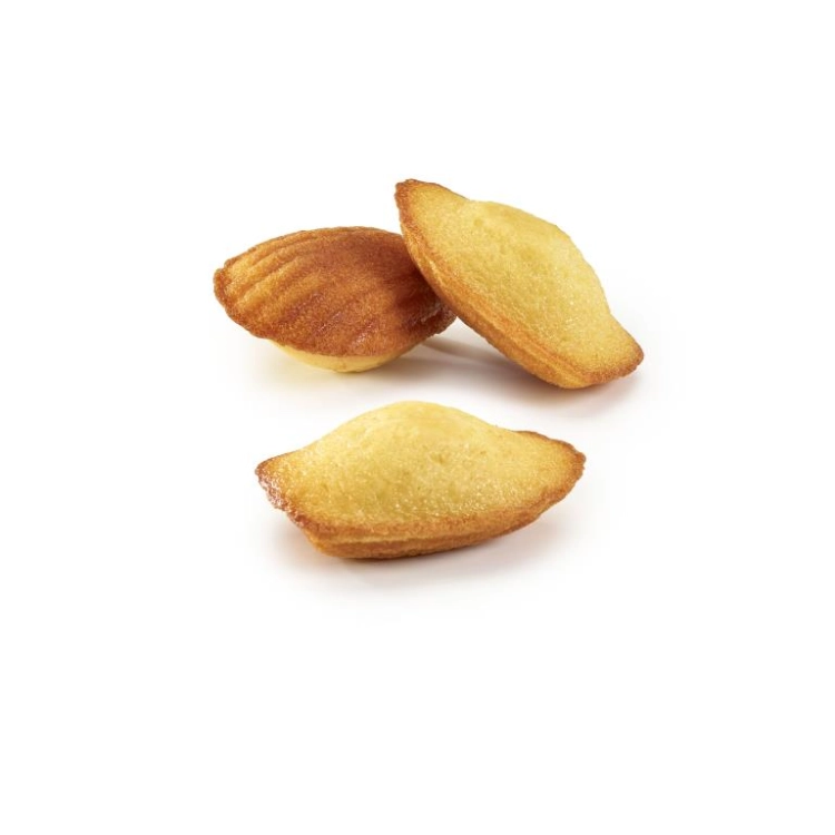 Madeleine de commercy