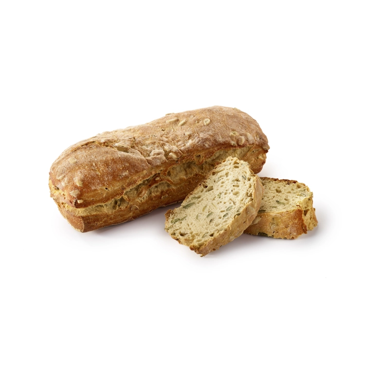 Réveil pain ® graines de courge