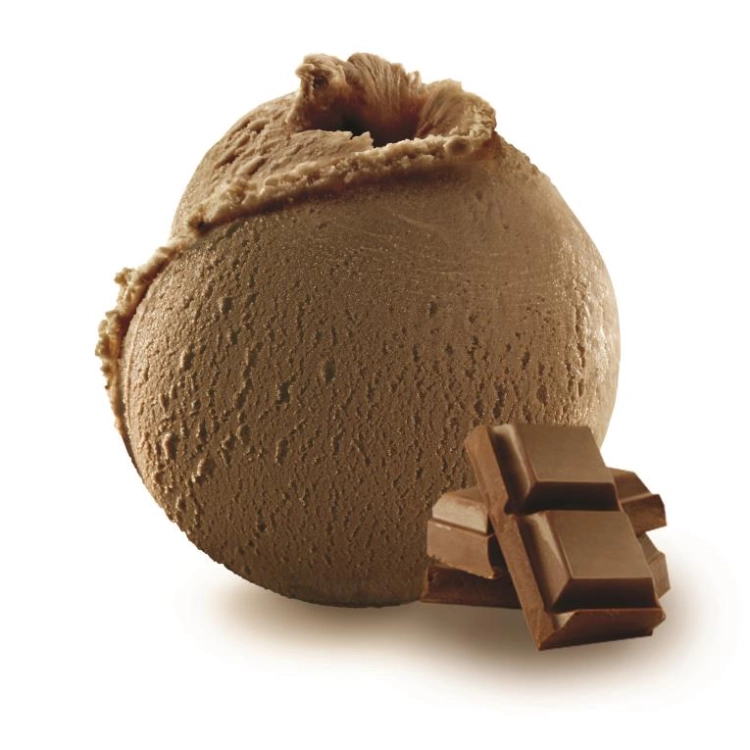 Chocolat Caraïbes 2.5L Phlippe FAUR