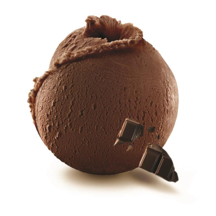 Chocolat noir amer 2.5L Philippe FAUR