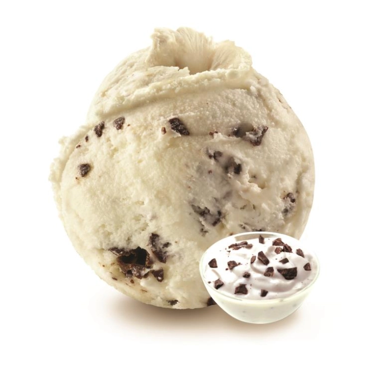 Stracciatella 2.5L Philippe FAUR