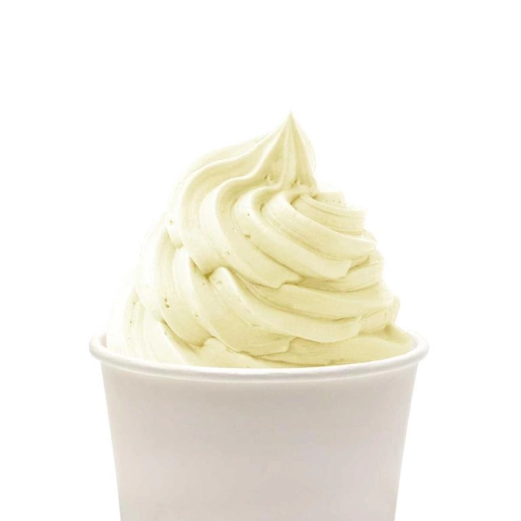 Soft Glace Italienne Citron