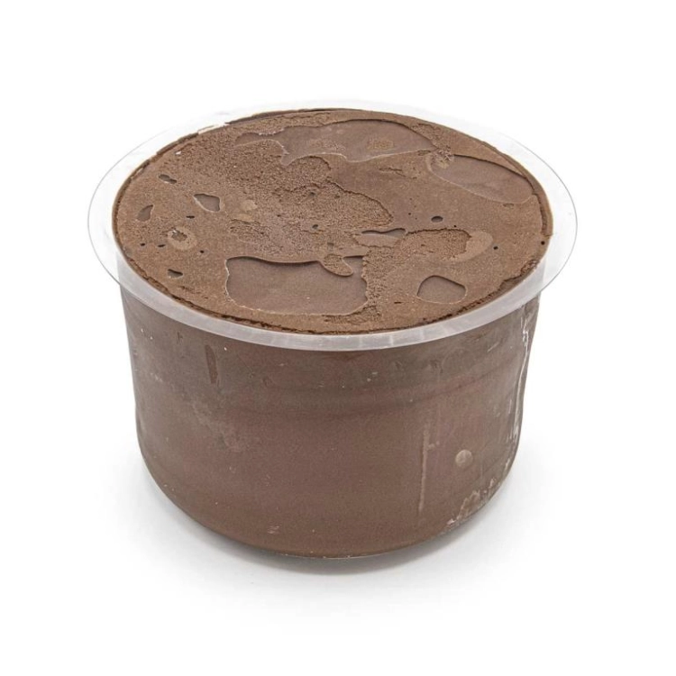 Chocolat noir 2x3L Philippe FAUR