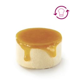 Soufflé mango coco  (ANCIEN CODE 4241)