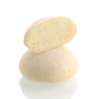 Mochi vanille