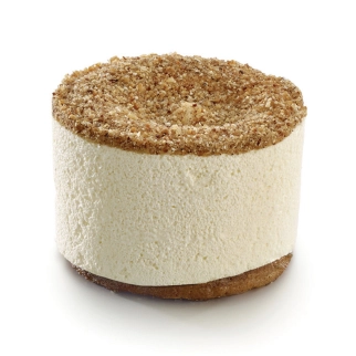 Soufflé gourmet Grand Marnier