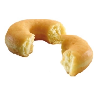 Doughnut nature