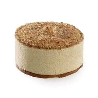 Soufflé Caramel
