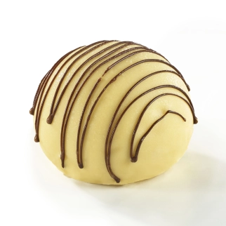 Boule yuzu passion