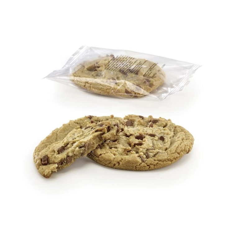Maxi Cookie Chocolat Lait emballé
