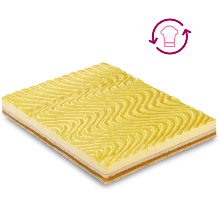 Demi-cadre Mangue Passion - 2,4 kg x 1 (ANCIEN CODE 4195)