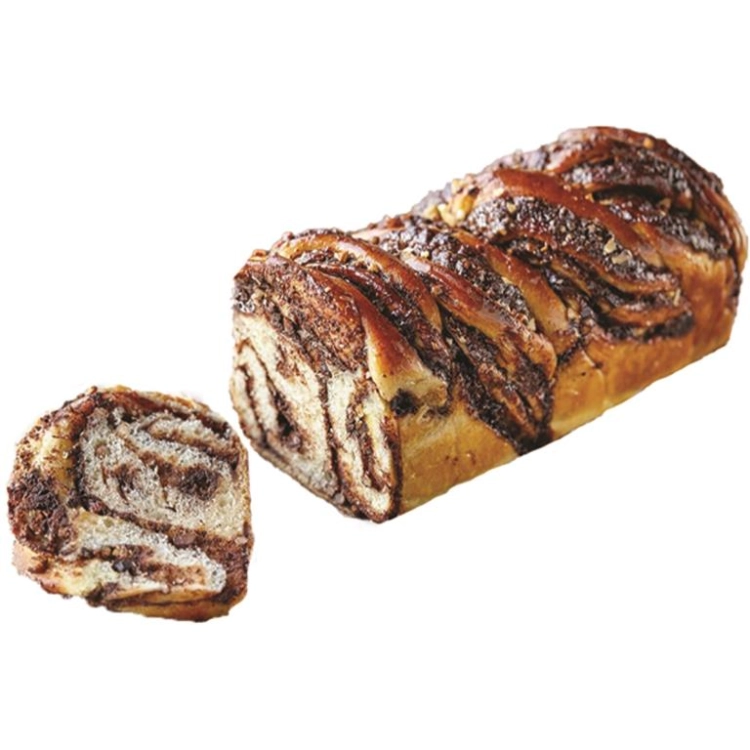 Babka a partager