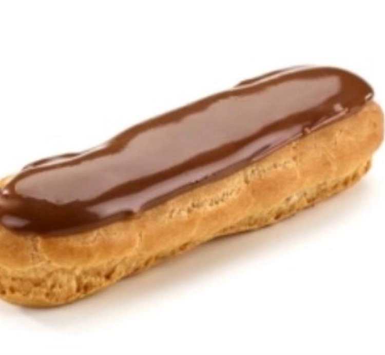 Éclair chocolat