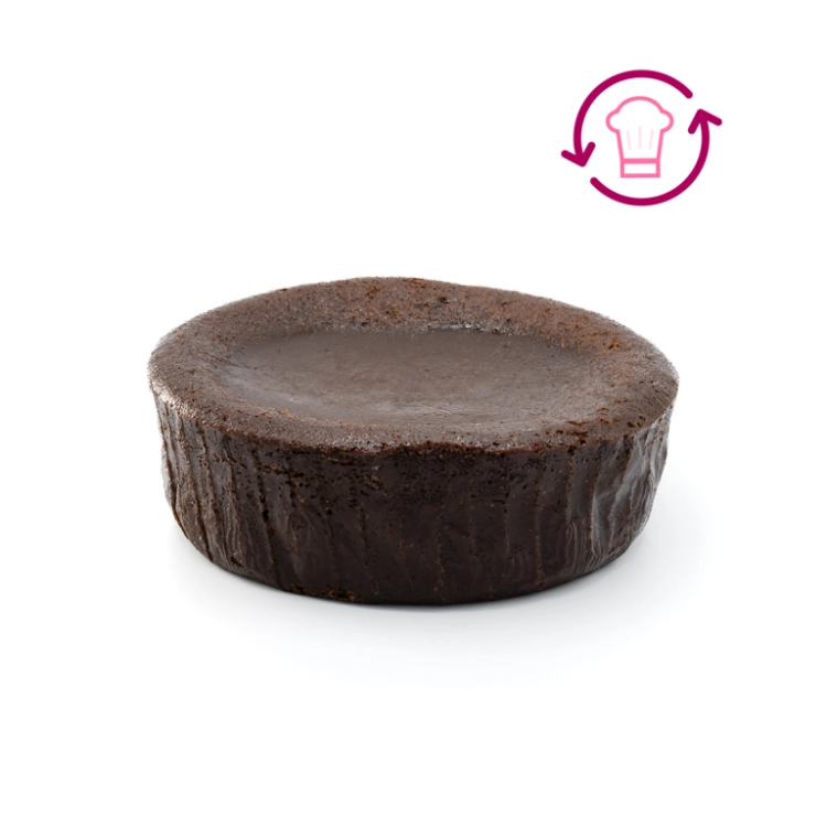 Mi-cuit au chocolat - 100 g x 24 (ANCIEN CODE 4042)
