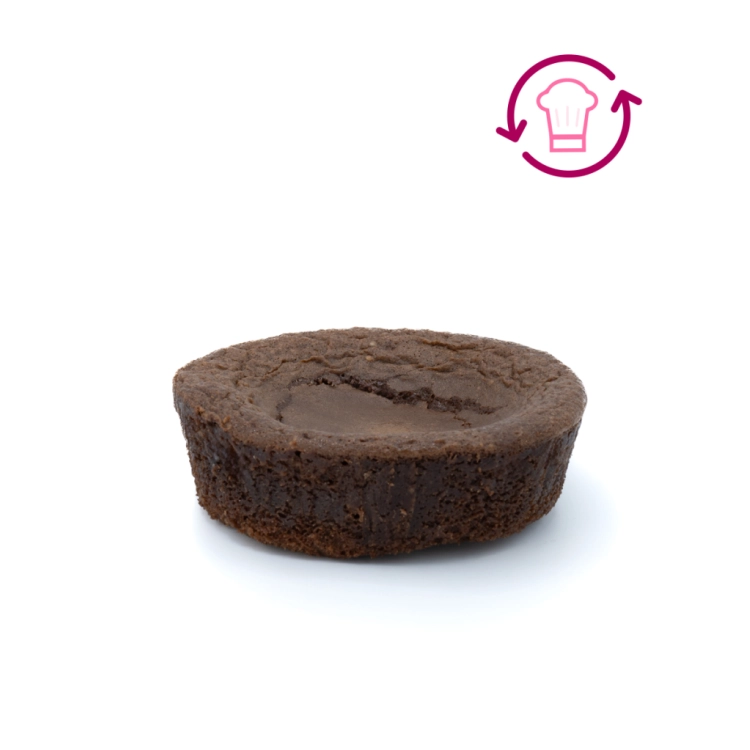 Mœlleux Chocolat - 95 g x 24 (ANCIEN CODE 4796)
