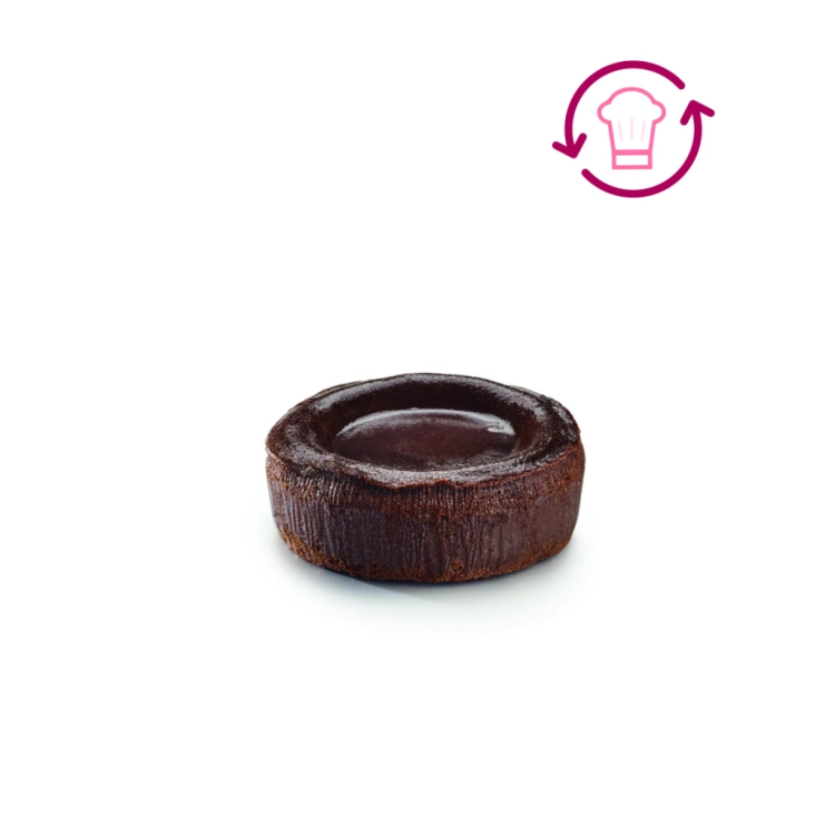 Mi-cuit classique - 120 g x 24 (ANCIEN CODE 3417)