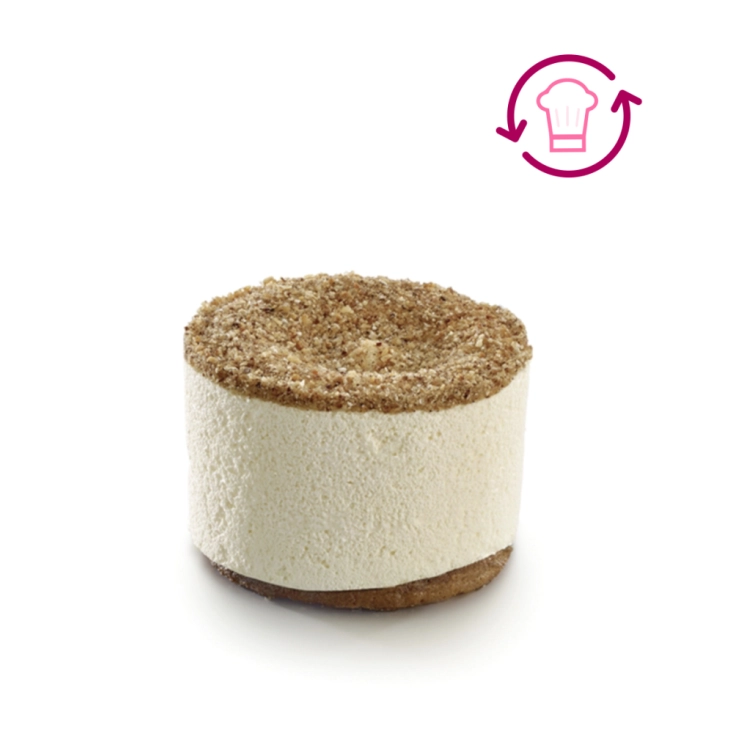 Soufflé Grand Marnier (ANCIEN CODE 2012)