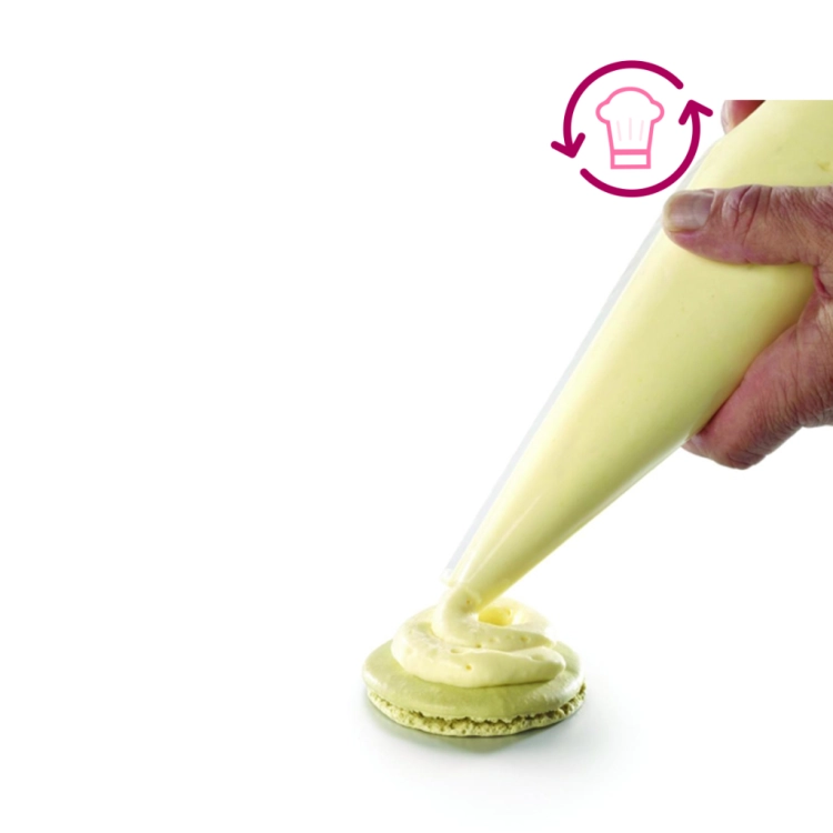 Poche Mousse citron (ANCIENS CODES 3223/P7F69)
