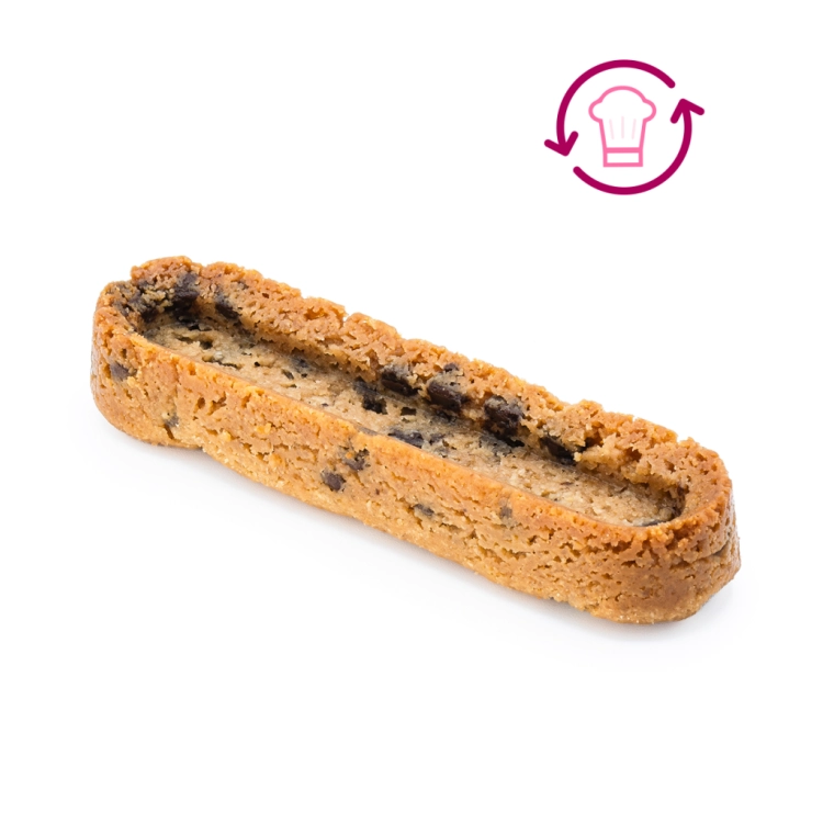 Fond Cookie Stick  (ANCIEN CODE 4893)