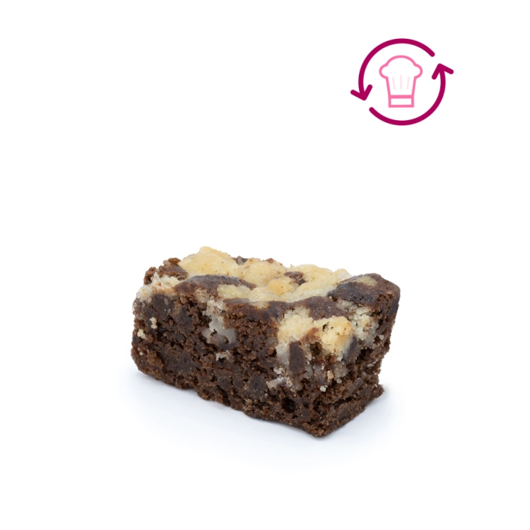 Mini Brookie finger (ANCIEN CODE 4173)