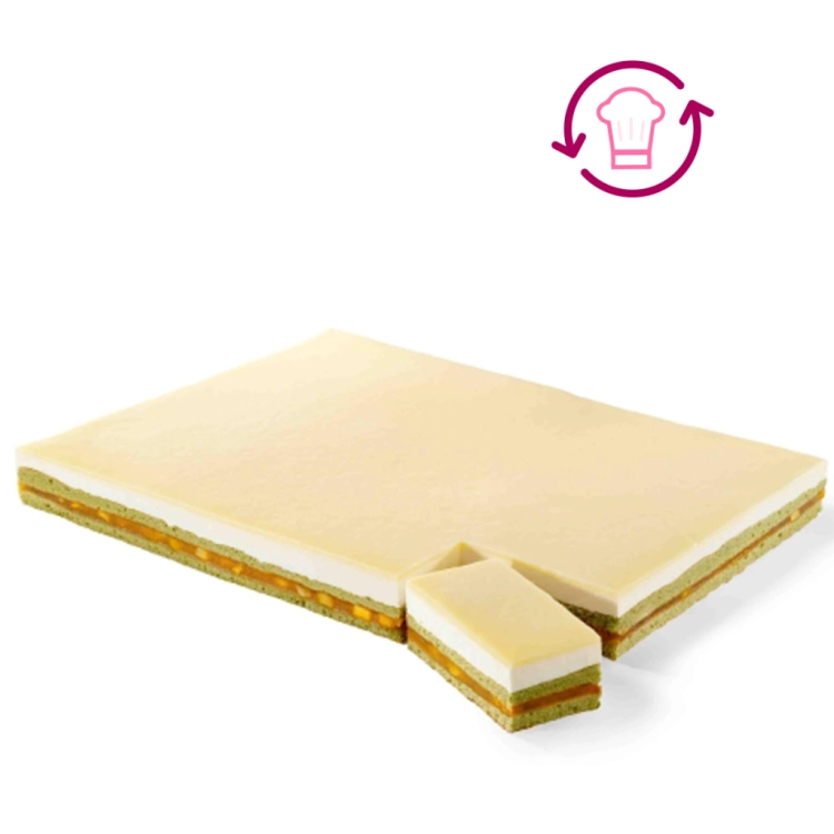 Demi Cadre saveur du Japon (ANCIEN CODE 4913)