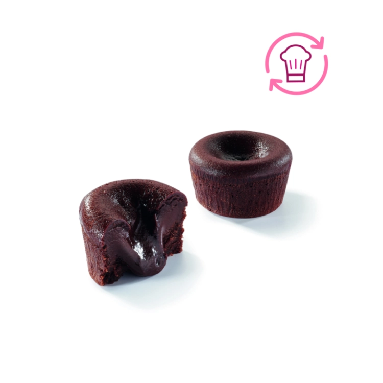 Original Coulant chocolat NEW CODE 160628