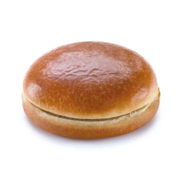 Incontournable bun nature brioché