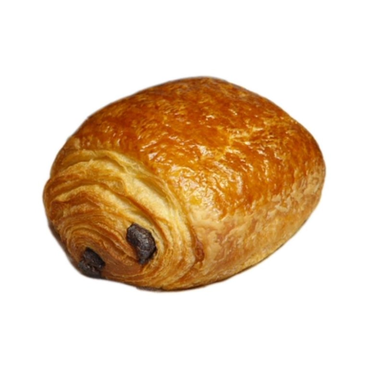 Pain au chocolat Eclat du Terroir