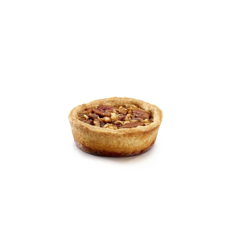 Tarte aux 2 noix