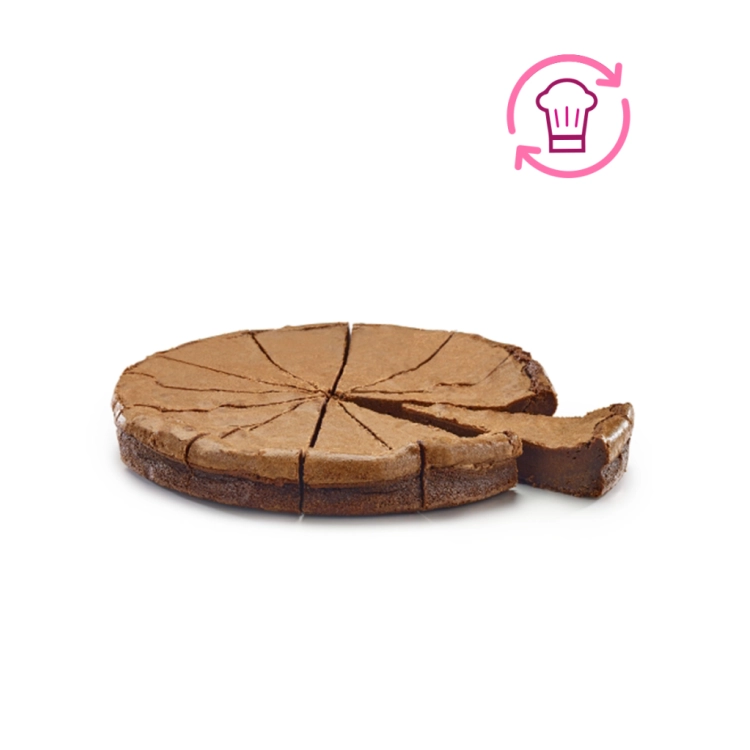 Mœlleux chocolat grand-mère(NEW CODE 124178500)