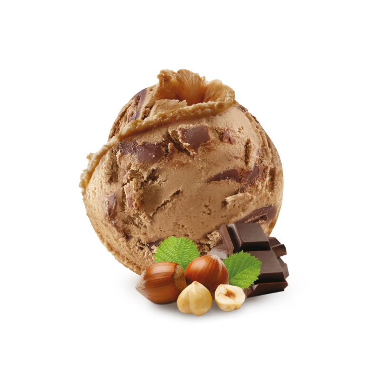 Natelloso - Glace 2.5L