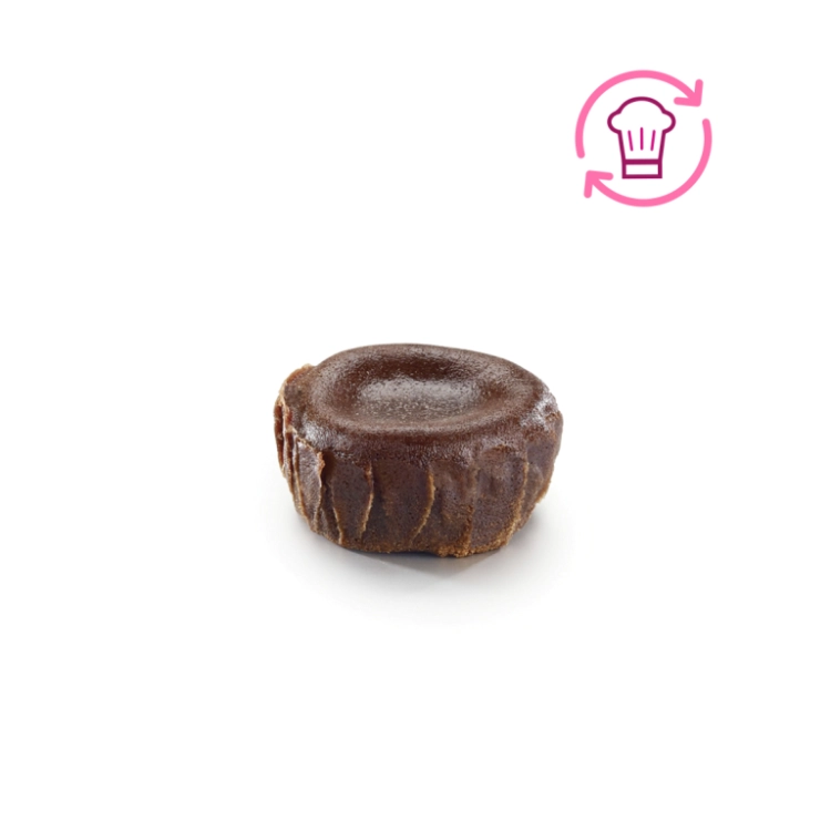 Mini coulant chocolat NEW CODE 160627