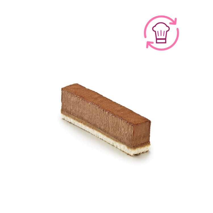 Finger royal chocolat (NEW CODE 95246)