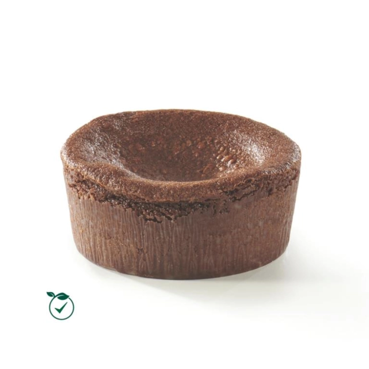 Coulant cacao vegan